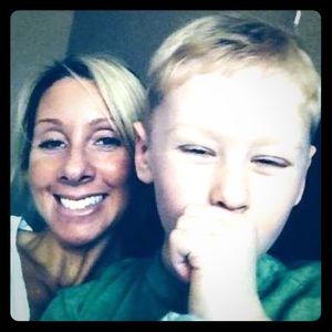 Meet your Posher, Nicole